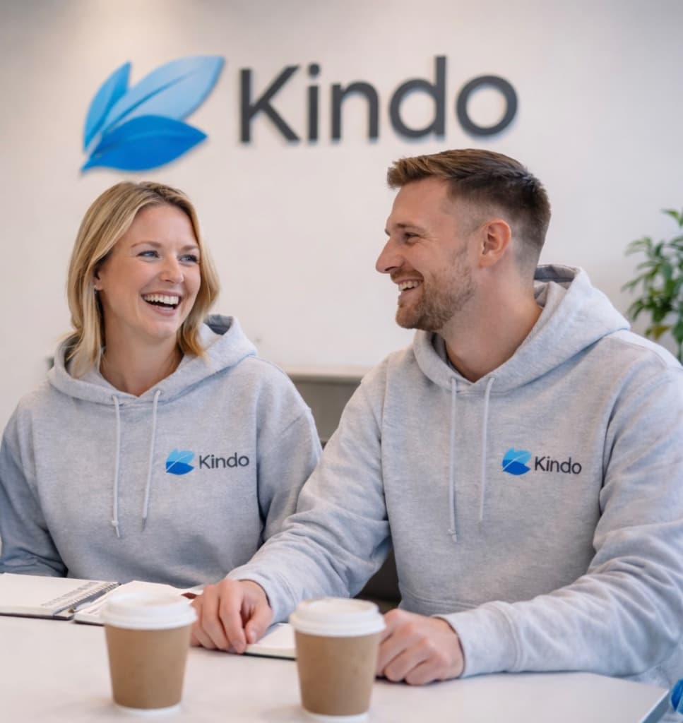 Kindo team